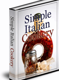 A Guide To Italian Cookery