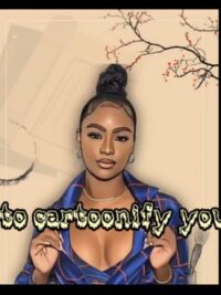 Cartoon Artwork Course - How to Make a Cartoon of Yourself