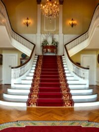 Hotels and Resorts Viral Reels for Social Media Boosting (x500)